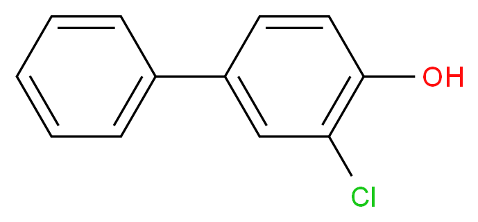 92-04-6 molecular structure