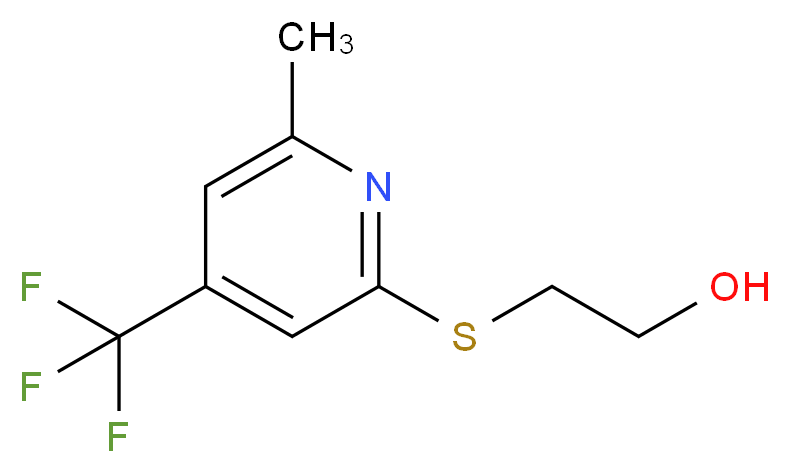 MFCD00828975 molecular structure