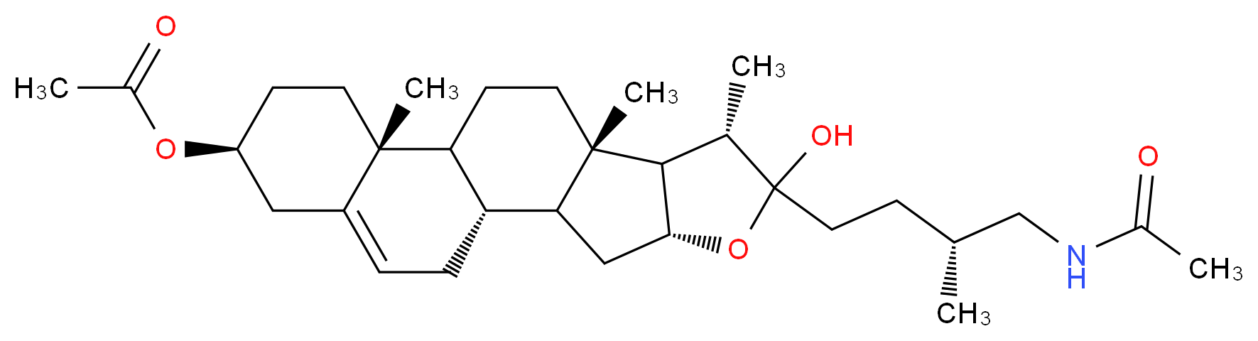 164261036 molecular structure