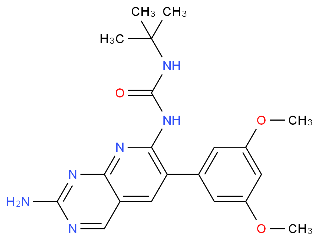 192705-79-6 molecular structure