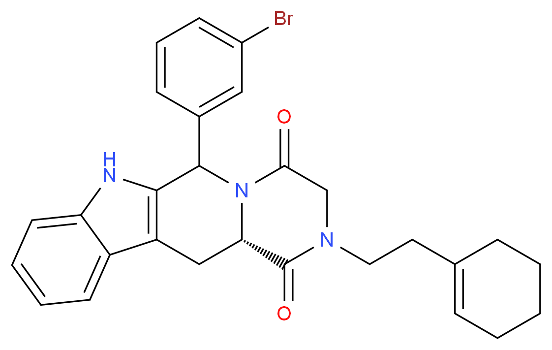 164261222 molecular structure
