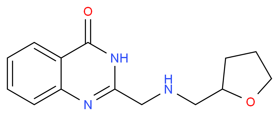 MFCD06345719 molecular structure