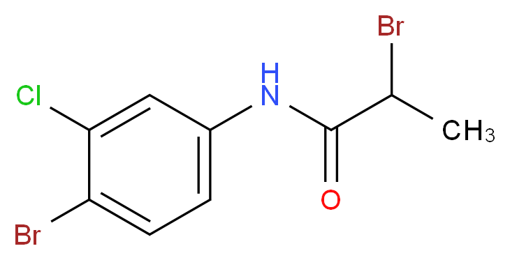 MFCD01311974 molecular structure