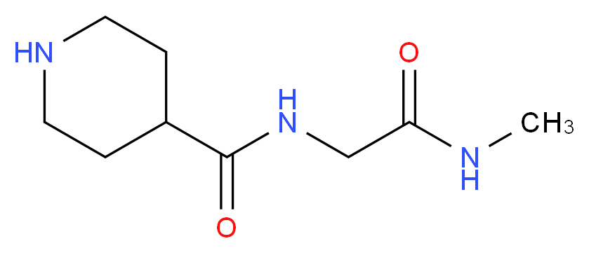 MFCD08444686 molecular structure