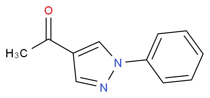 3968-40-9 molecular structure