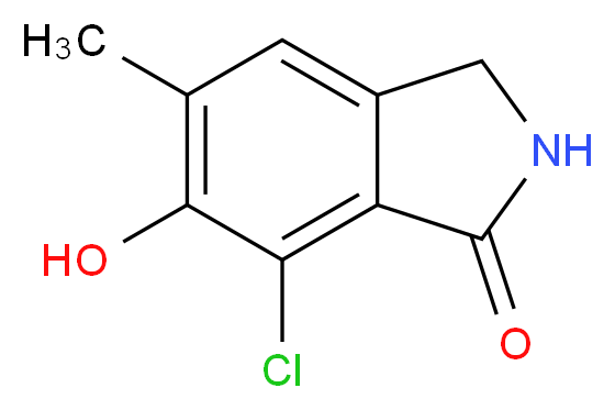 MFCD20921592 molecular structure