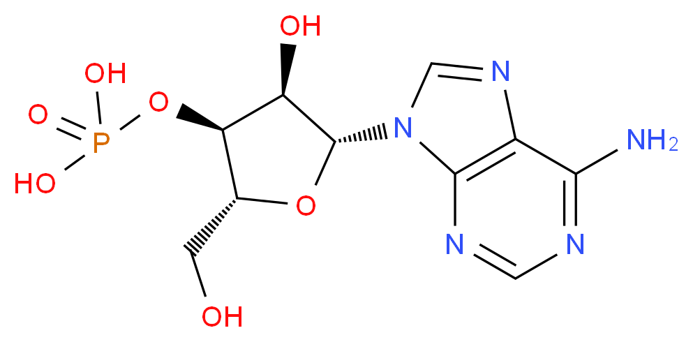 84-21-9 molecular structure