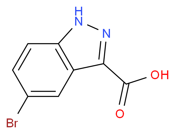 1077-94-7 molecular structure
