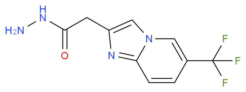 MFCD16140326 molecular structure