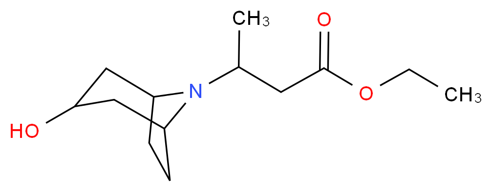 MFCD19007211 molecular structure