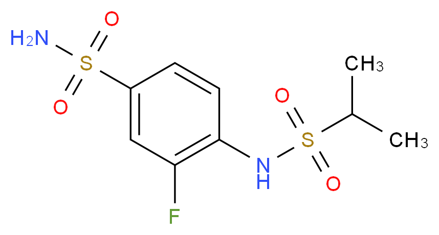 MFCD13155017 molecular structure