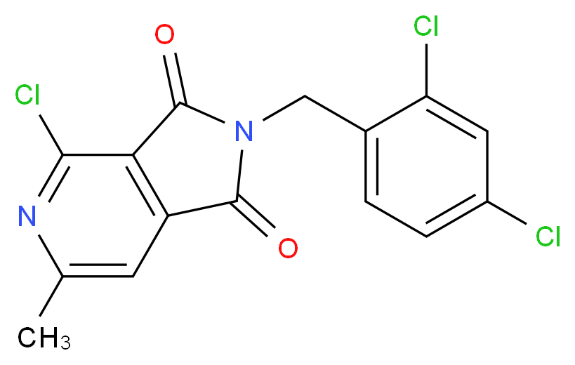 261363-78-4 molecular structure