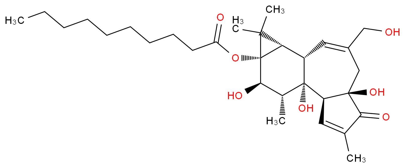 76423-69-3 molecular structure