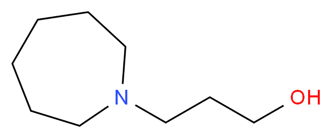 29194-89-6 molecular structure