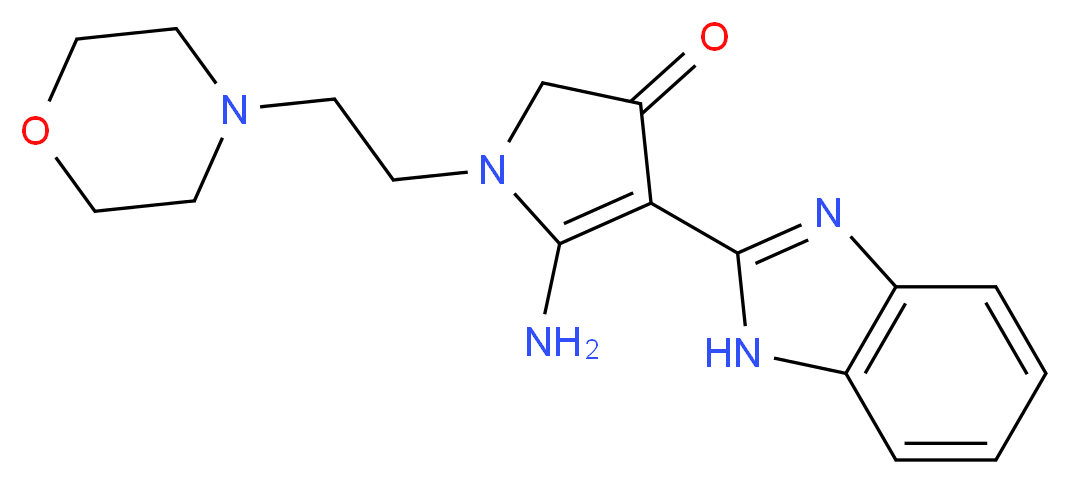 MFCD06641873 molecular structure