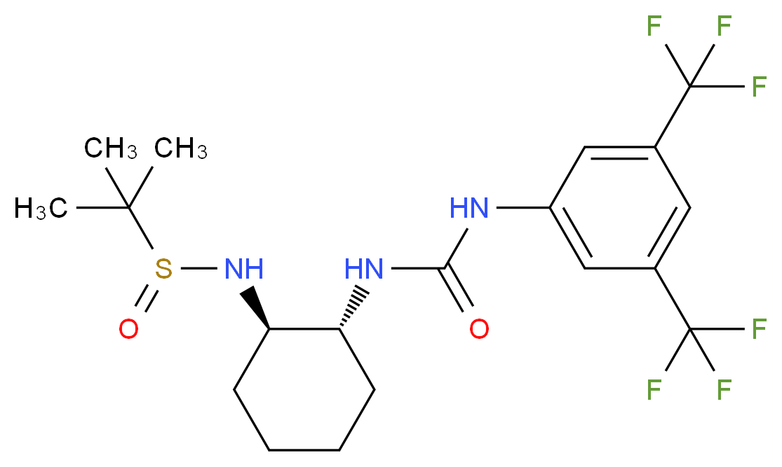 934762-68-2 molecular structure
