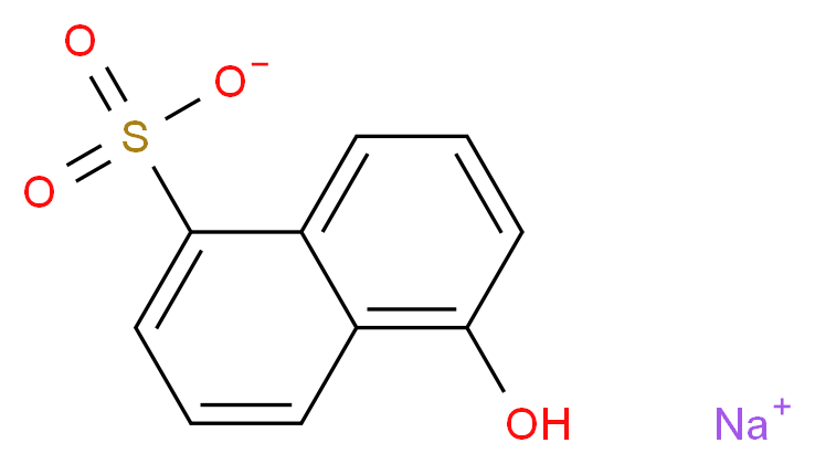 5419-77-2 molecular structure