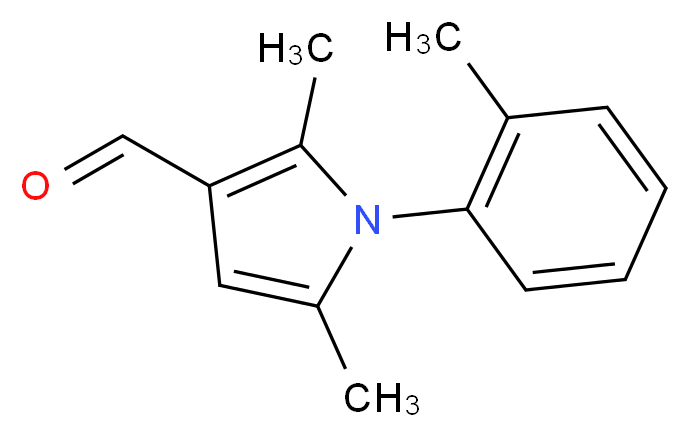 119673-47-1 molecular structure