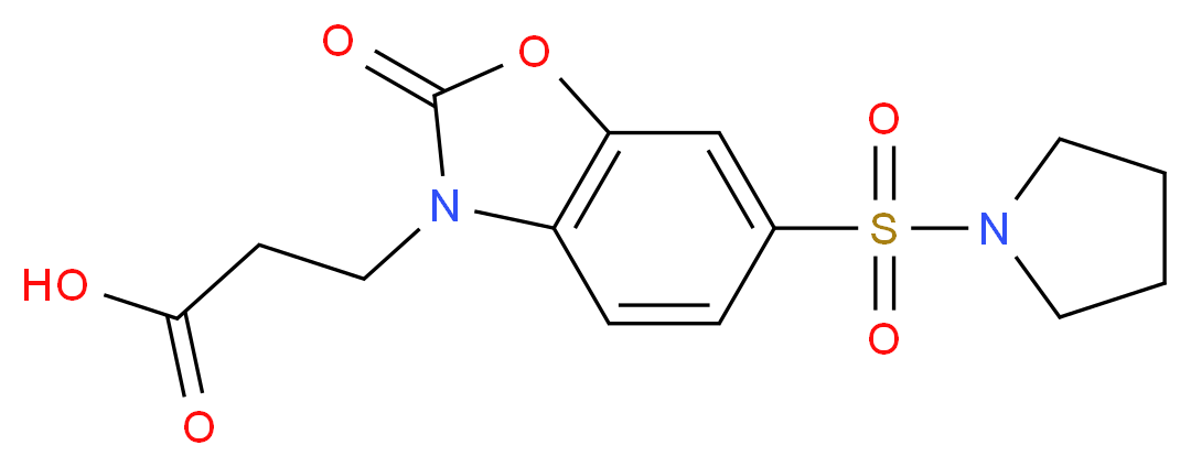 MFCD07687082 molecular structure