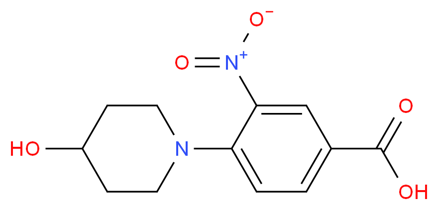 MFCD09038306 molecular structure