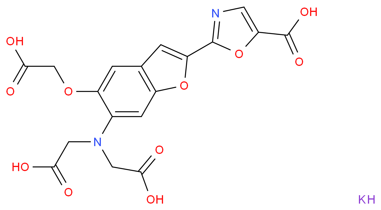 132319-57-4 molecular structure