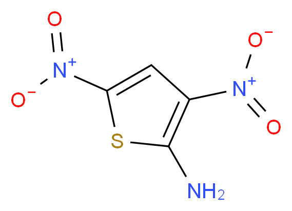 2045-70-7 molecular structure