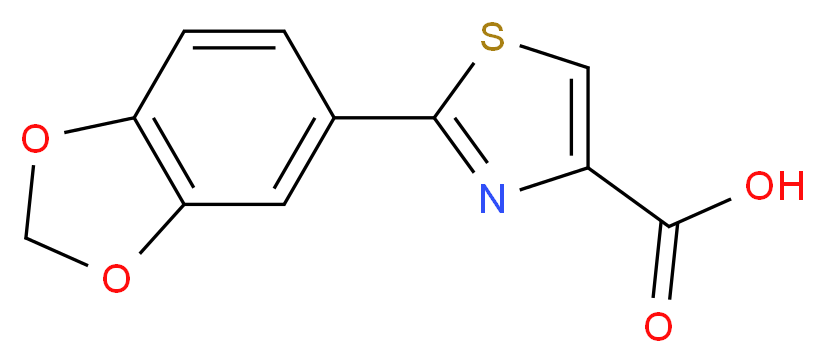 MFCD07376369 molecular structure