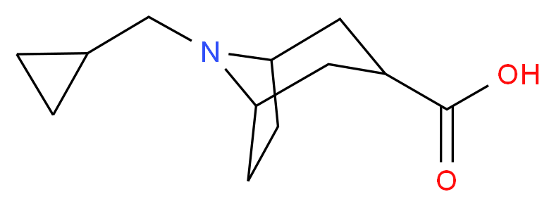MFCD13196407 molecular structure