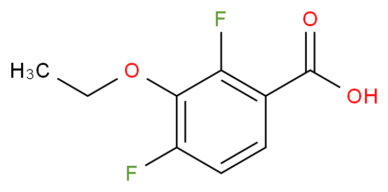 MFCD09258723 molecular structure