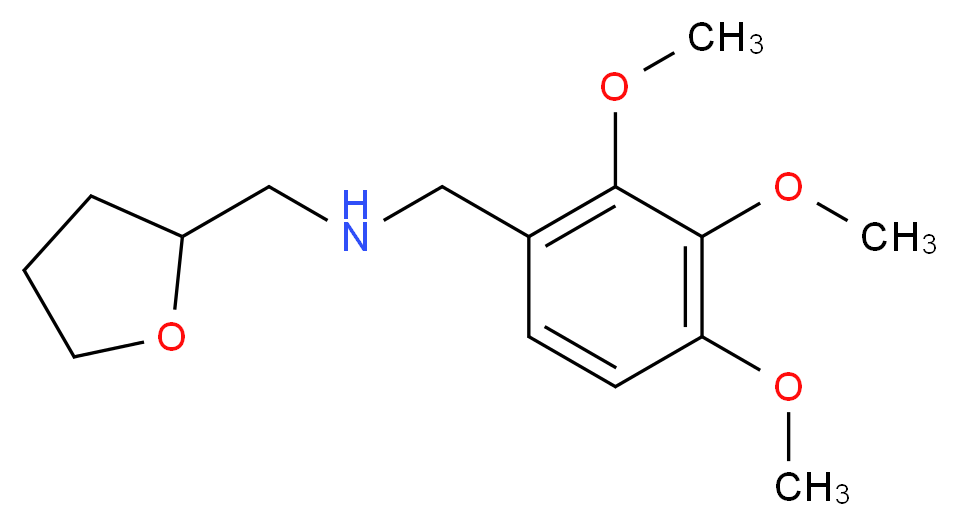 MFCD03724436 molecular structure