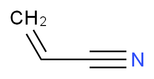 25014-41-9 molecular structure