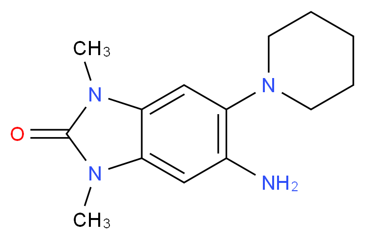 MFCD07022260 molecular structure