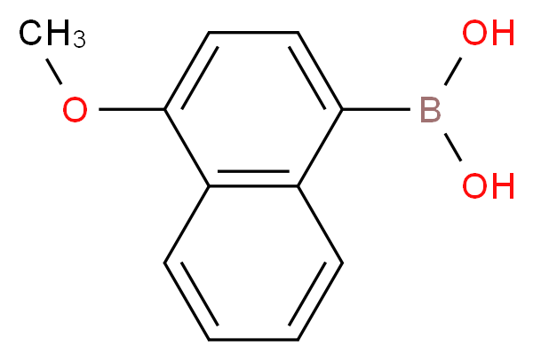 219834-95-4 molecular structure