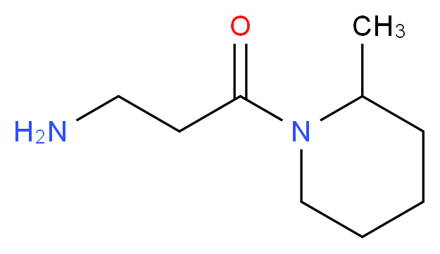 MFCD09742924 molecular structure