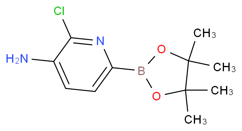 1150561-74-2 molecular structure