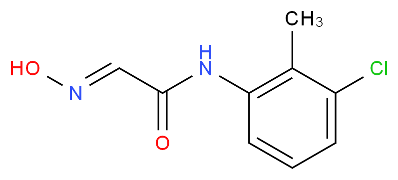MFCD13195896 molecular structure