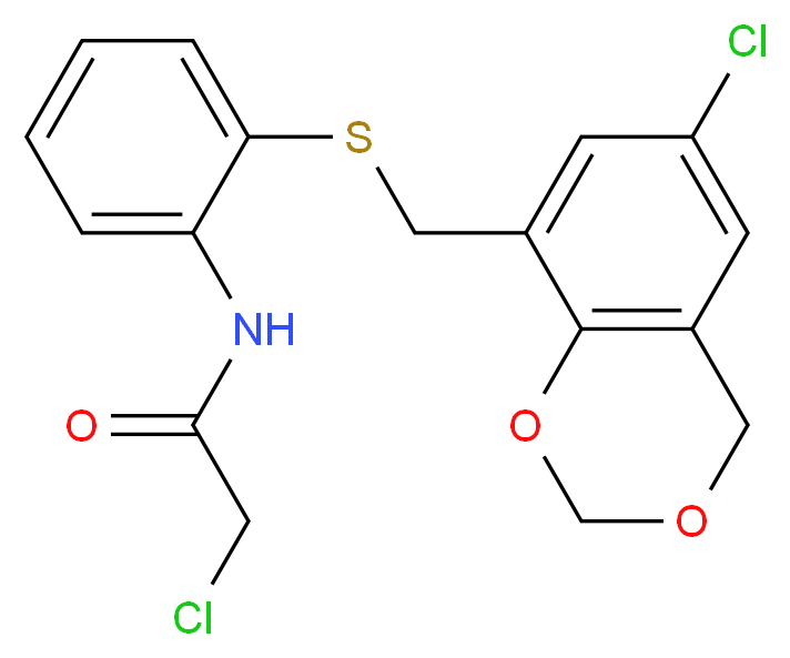 MFCD00119350 molecular structure