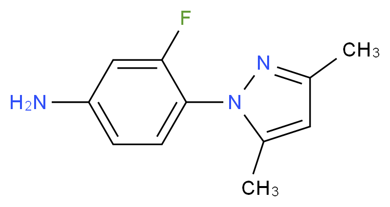 MFCD08699597 molecular structure