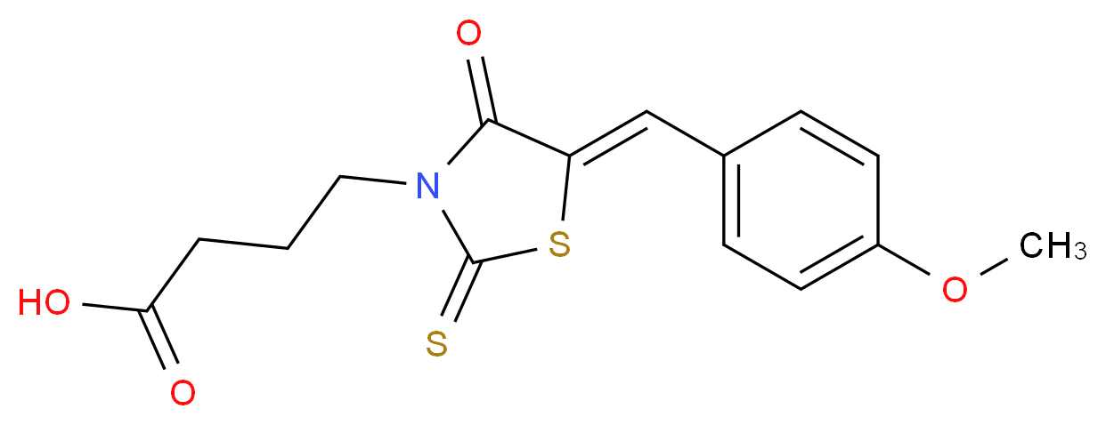 MFCD02989165 molecular structure