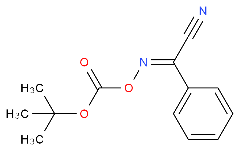 58632-95-4 molecular structure