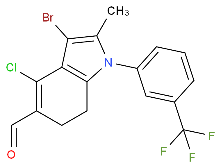 MFCD06660578 molecular structure