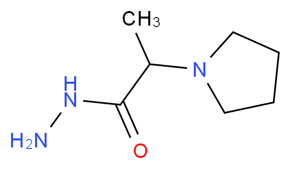 1087614-09-2 molecular structure