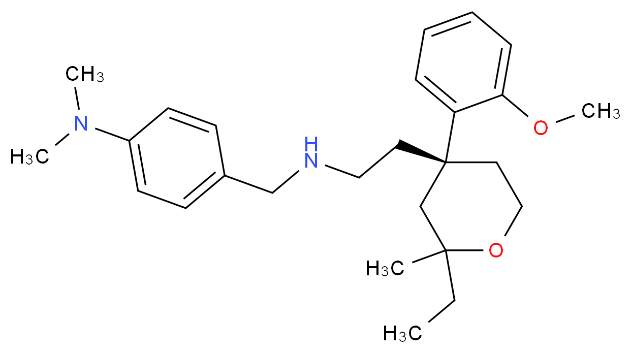 164242642 molecular structure