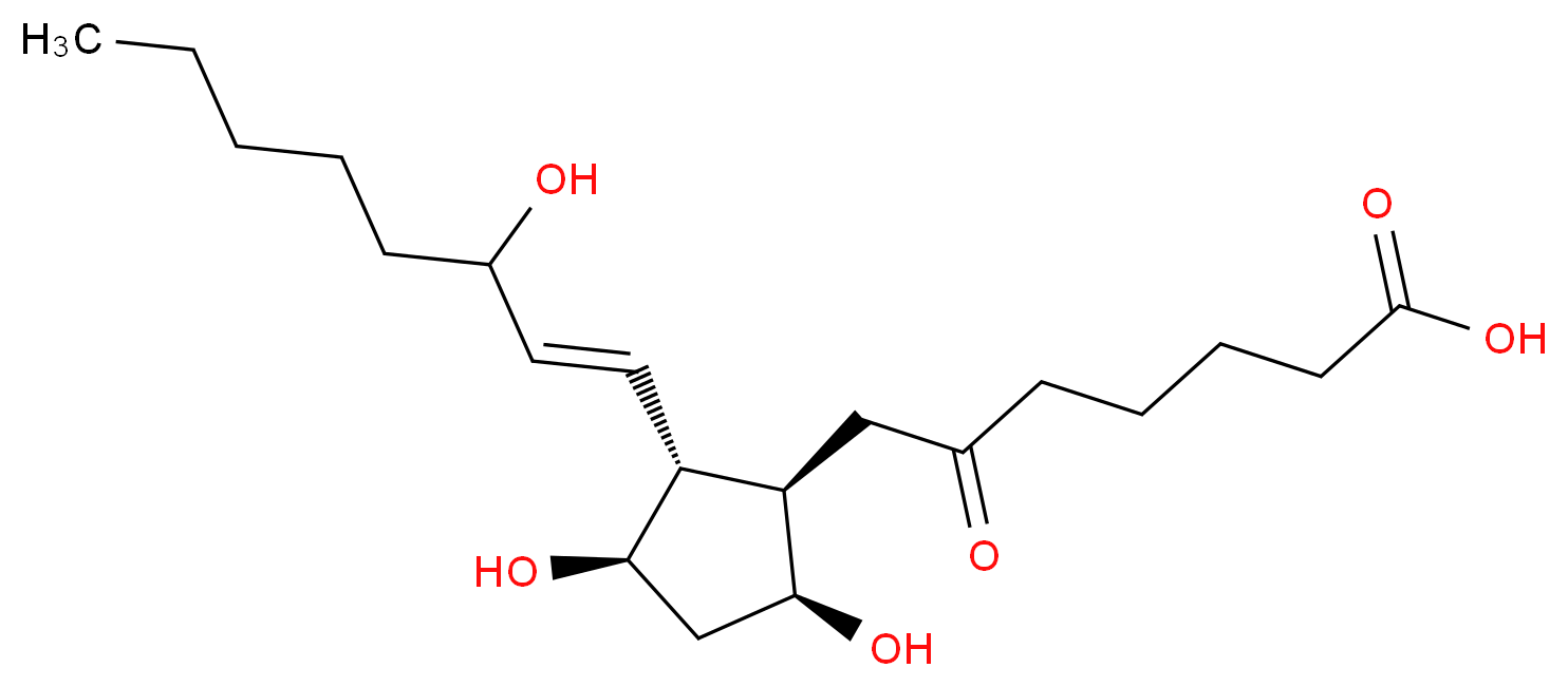 58962-34-8 molecular structure