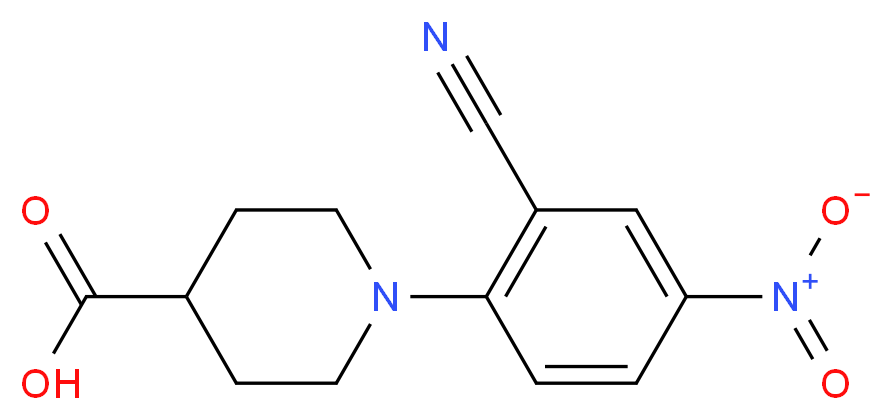 MFCD08287104 molecular structure