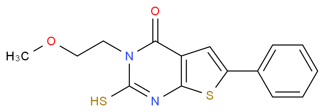 MFCD06655148 molecular structure