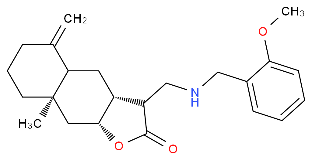 164243993 molecular structure