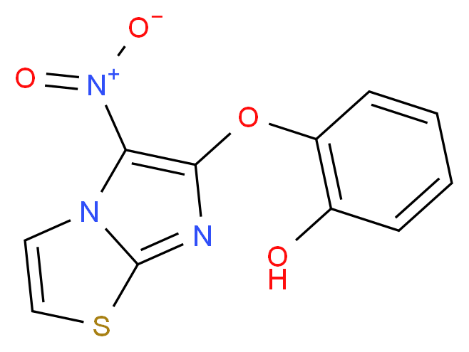 MFCD13159439 molecular structure