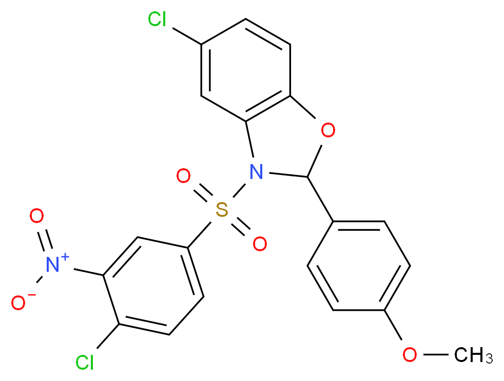 MFCD00121609 molecular structure