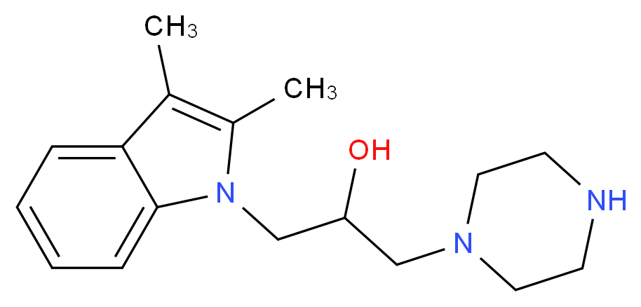MFCD05239094 molecular structure